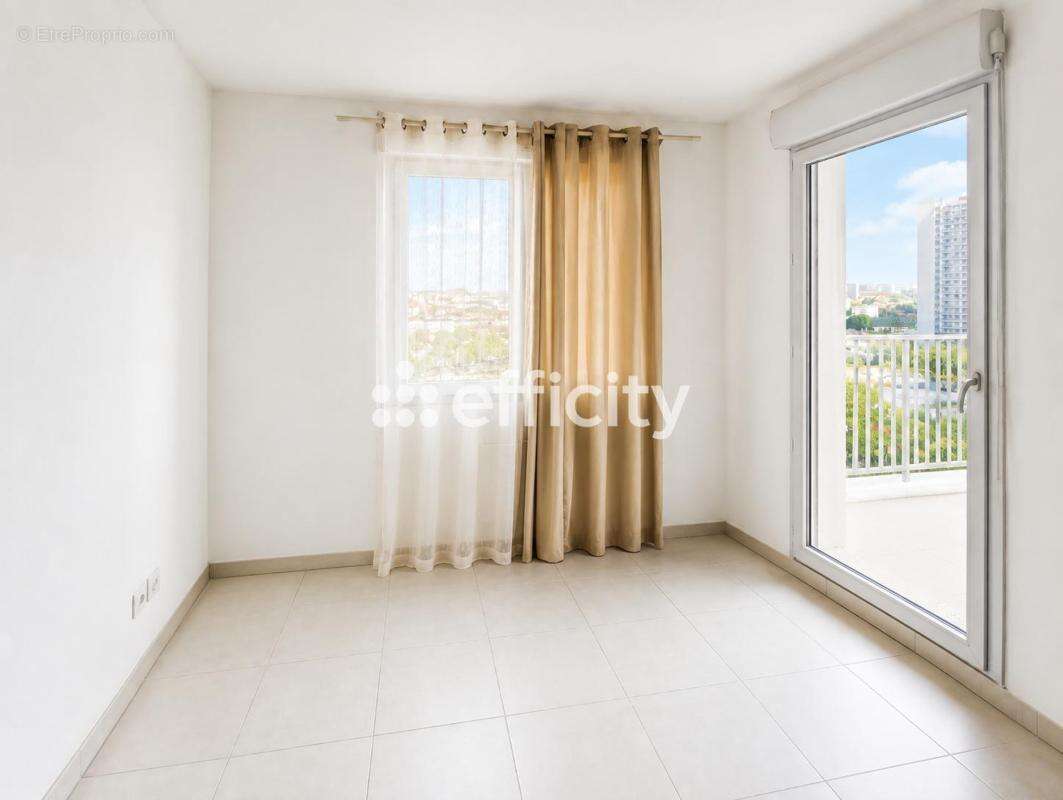 Appartement - photo 10
