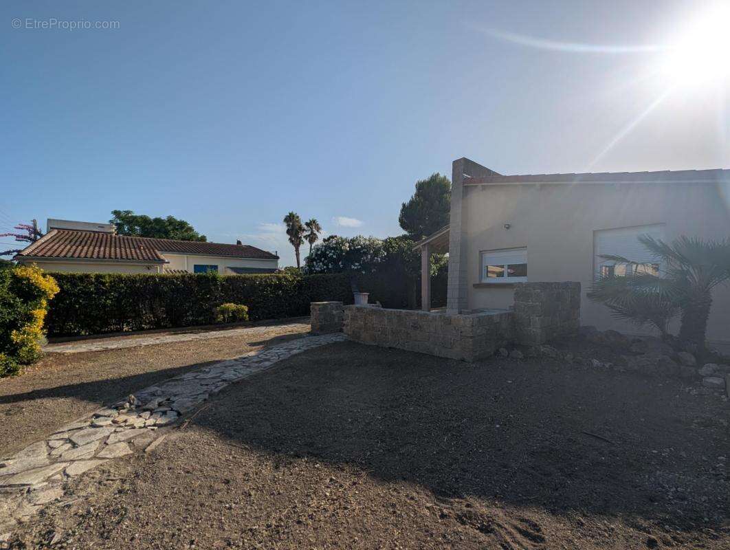 Maison 5 pièces À Vendre Pézenas - photo 20