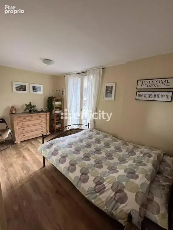 Maison 5 pièces 100 m² à vendre à Aspres-Les-Corps (05800) - photo 13