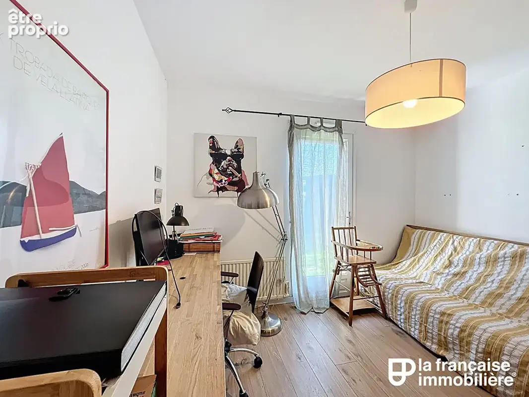 Maison à vendre à Pacé - 5 pièces - 110 m2 - photo 13