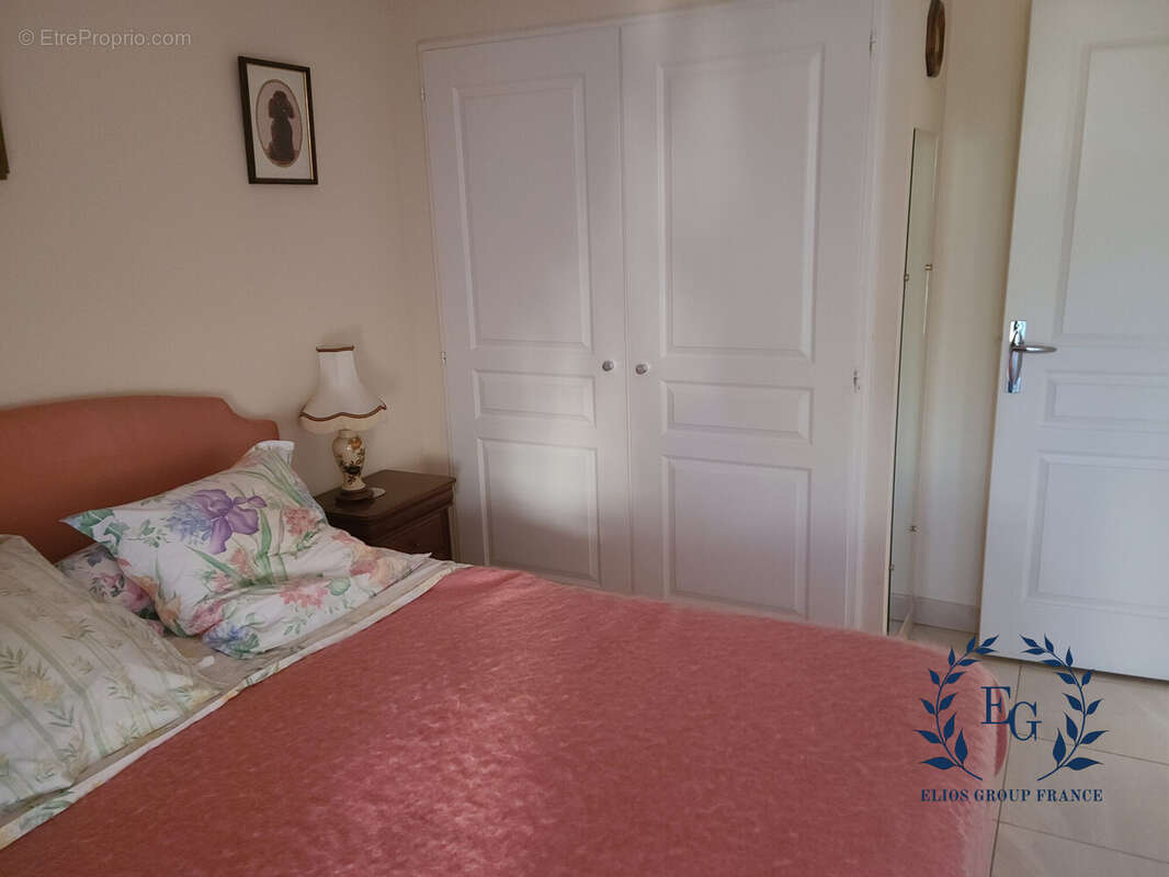 Appartement à HYERES