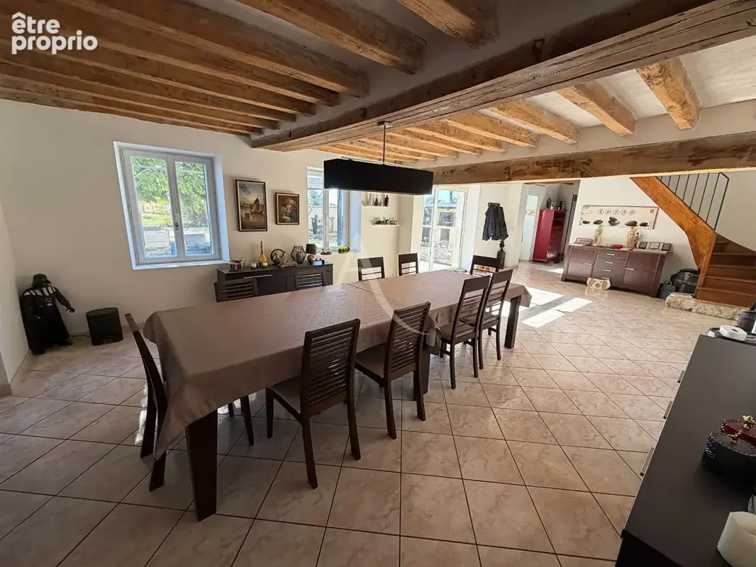 Maison Sambin - photo 5