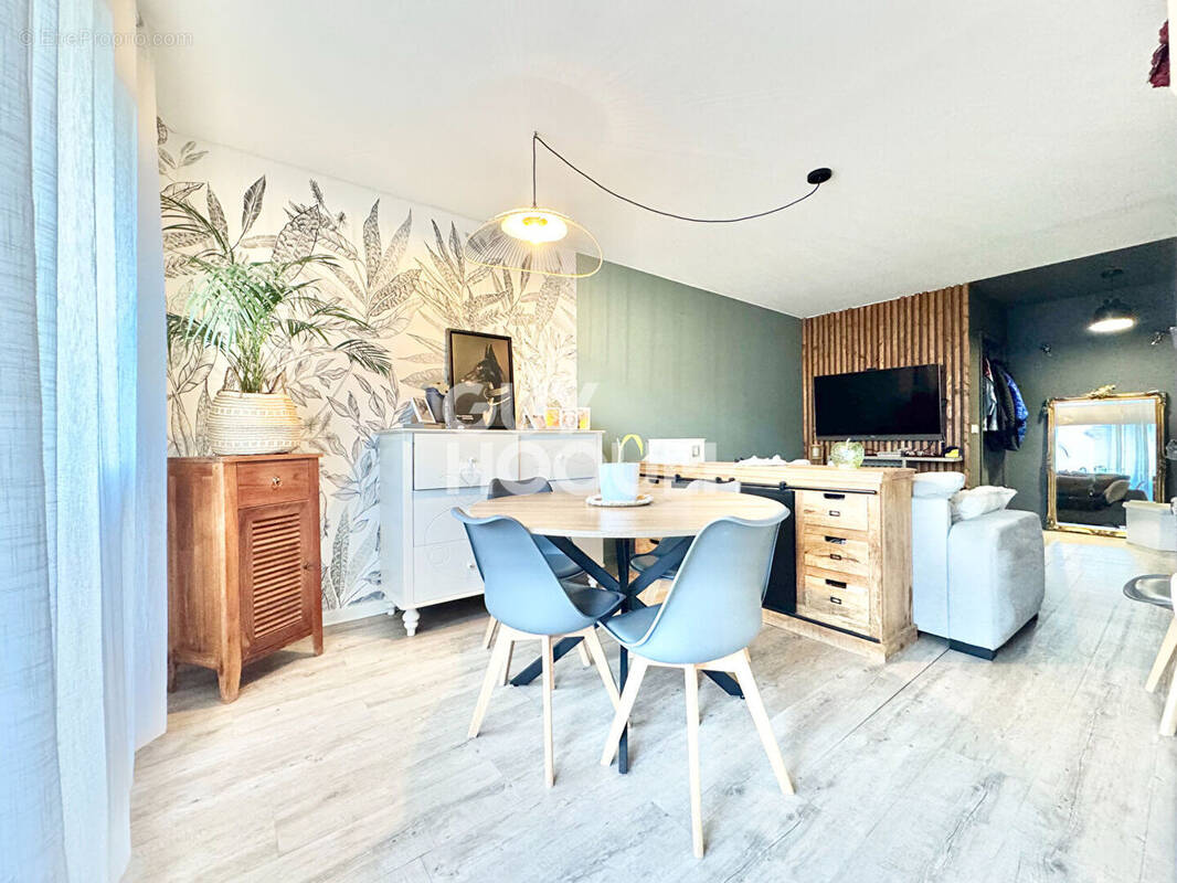 Appartement à GUJAN-MESTRAS