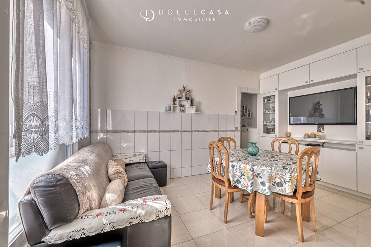 Appartement à LE PERREUX-SUR-MARNE