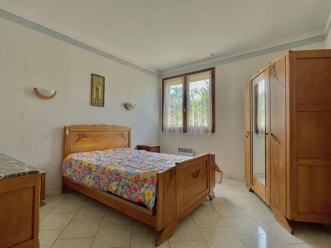   - Maison à ALBI