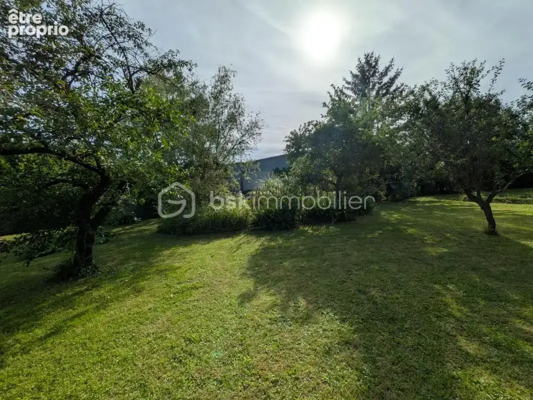 Longère de charme– Vrizy (08400) - photo 16