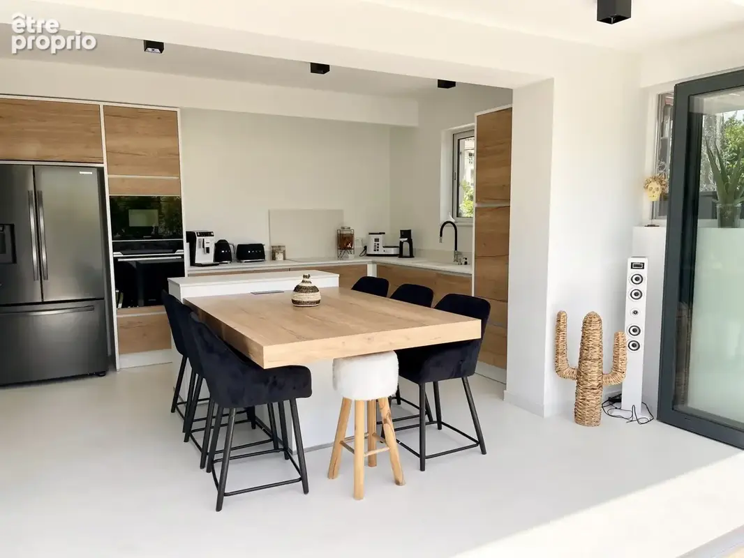 Maison 7 pièces 160 m² à vendre à Carpentras (84200) - photo 8
