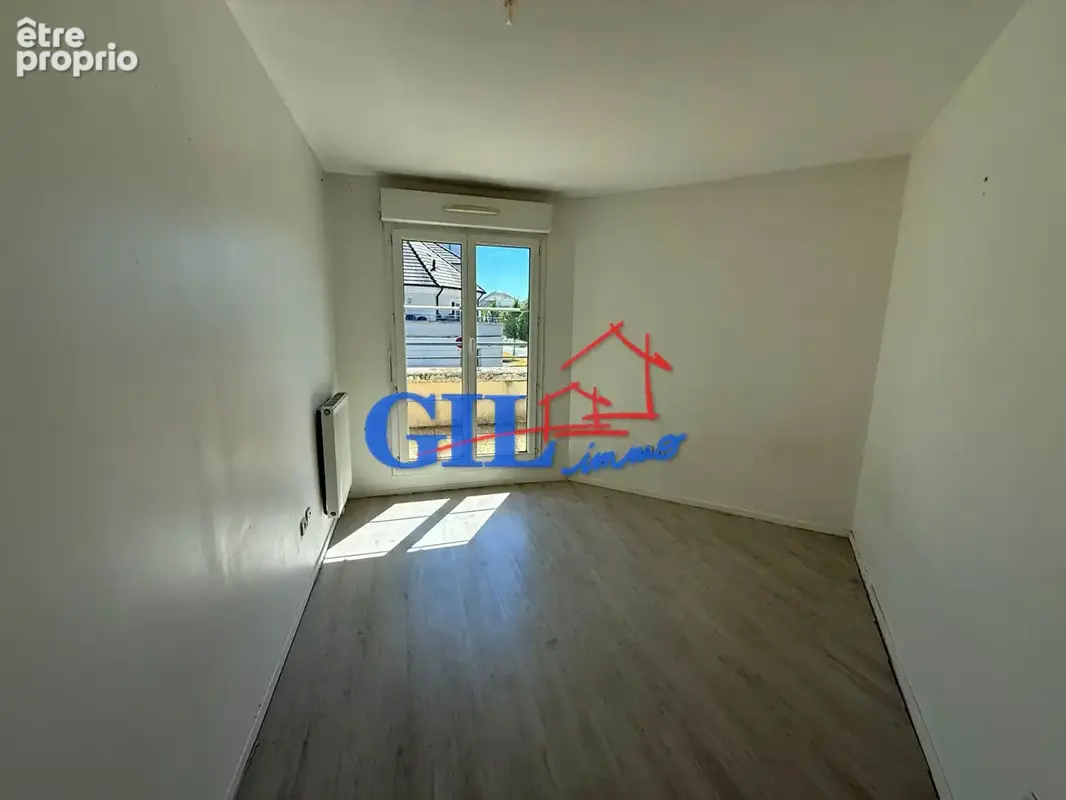 Appartement Savigny Le Temple 3 pièce(s) 61 m2 - photo 11