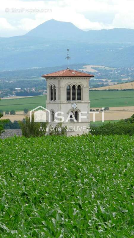 Photo 2 - Terrain à ARTONNE