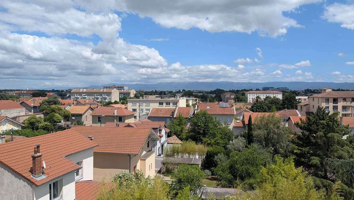 Exclusivité – appartement t3 avec cuisine, prêt à vivre – quartier danton - photo 5