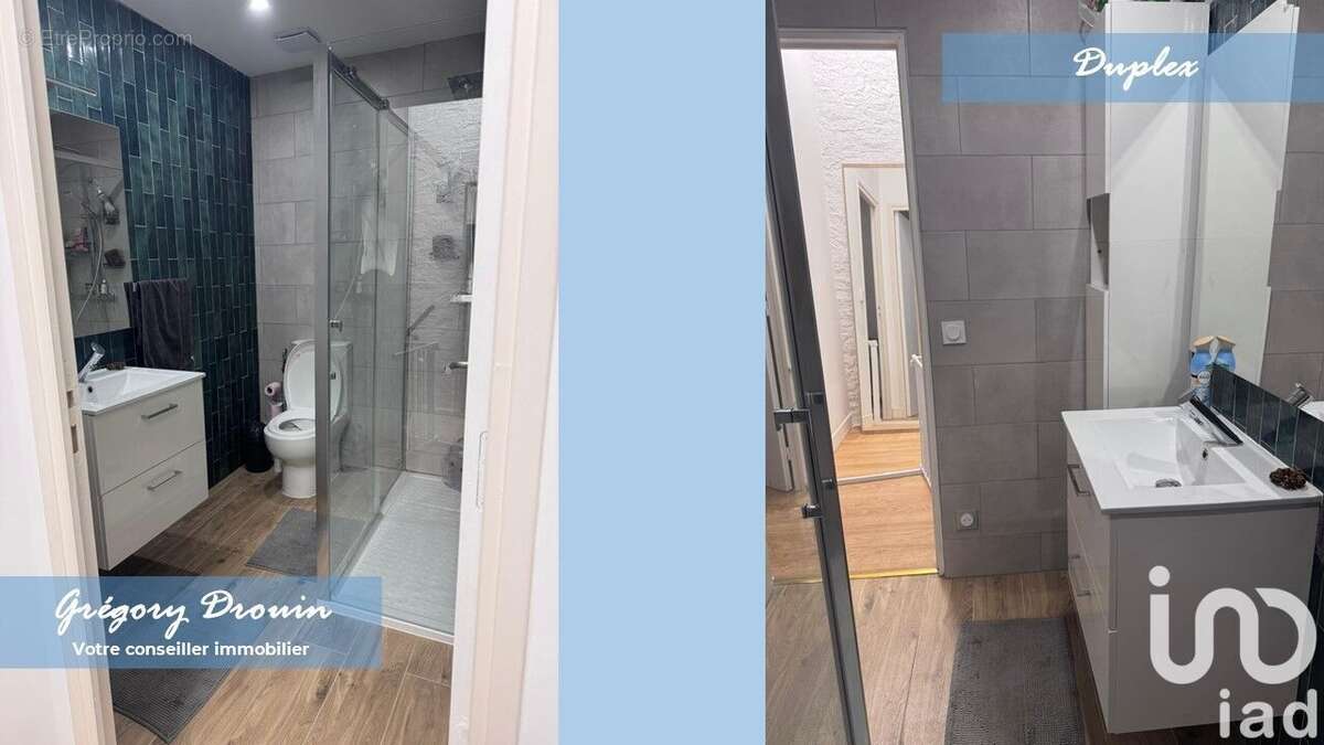 Photo 4 - Appartement à PUISEAUX