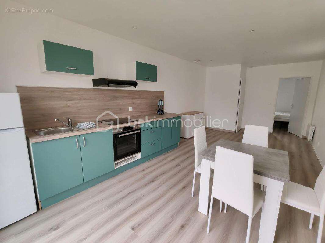 Maison de 118m² + dépendance de 39m² - photo 14