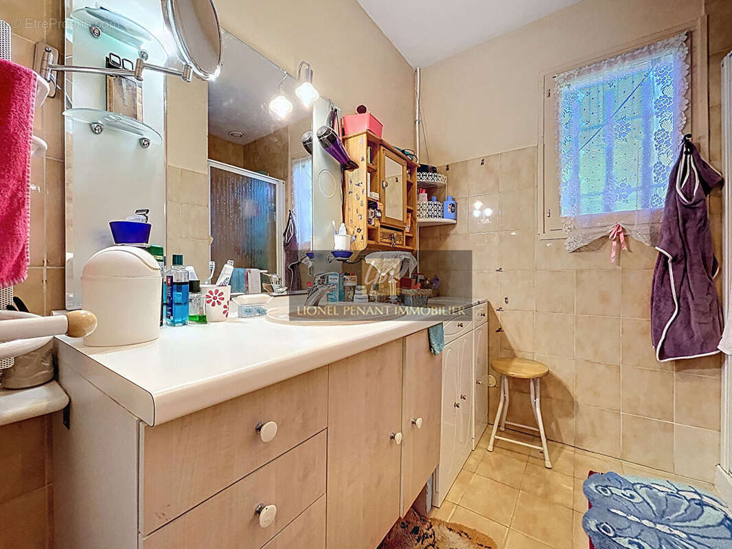 Maison à CARPENTRAS