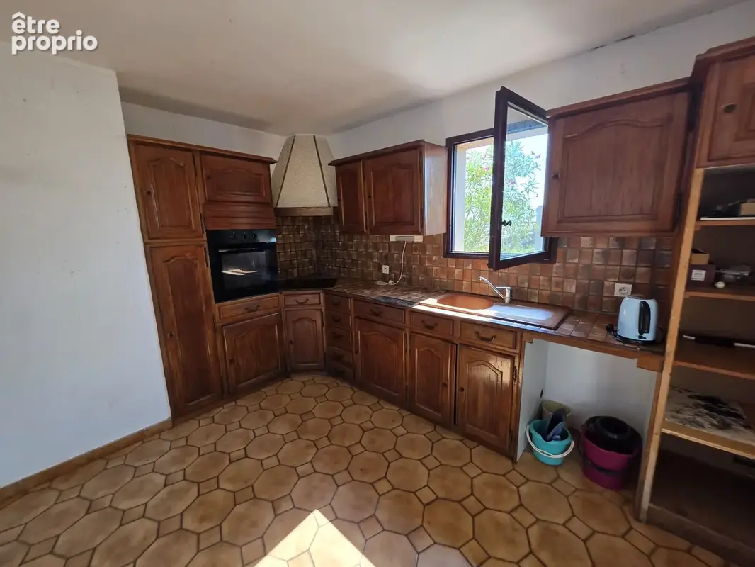 Magnifique maison indépendante avec vue sur l'étang de Bages à Narbonne - photo 6