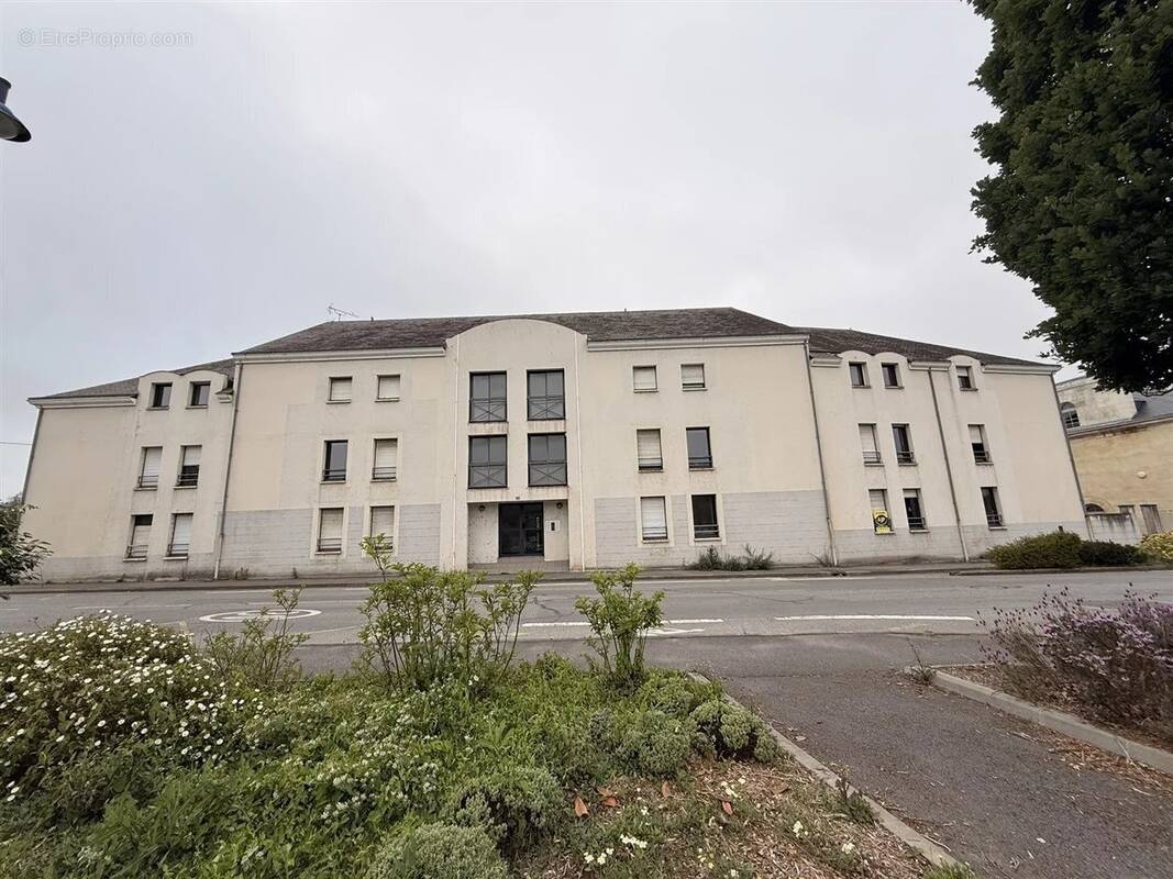 Appartement à REDON