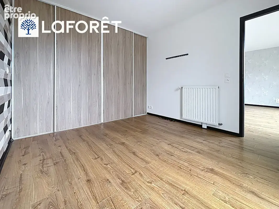 Appartement Lorient 4 pièce(s) 80m2 - photo 7