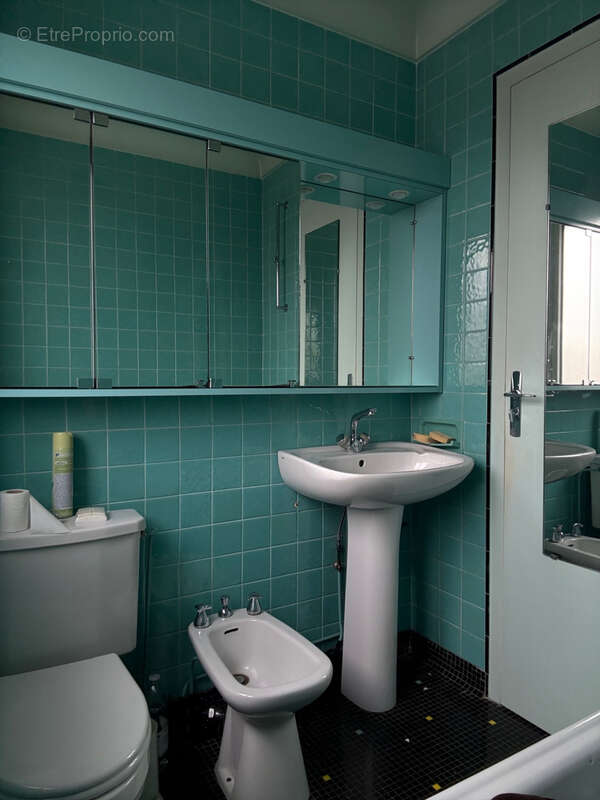 Maison à VILLENEUVE-SAINT-GEORGES