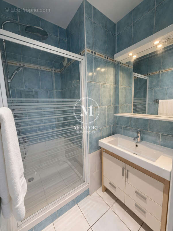 Appartement à ROUFFIAC-TOLOSAN