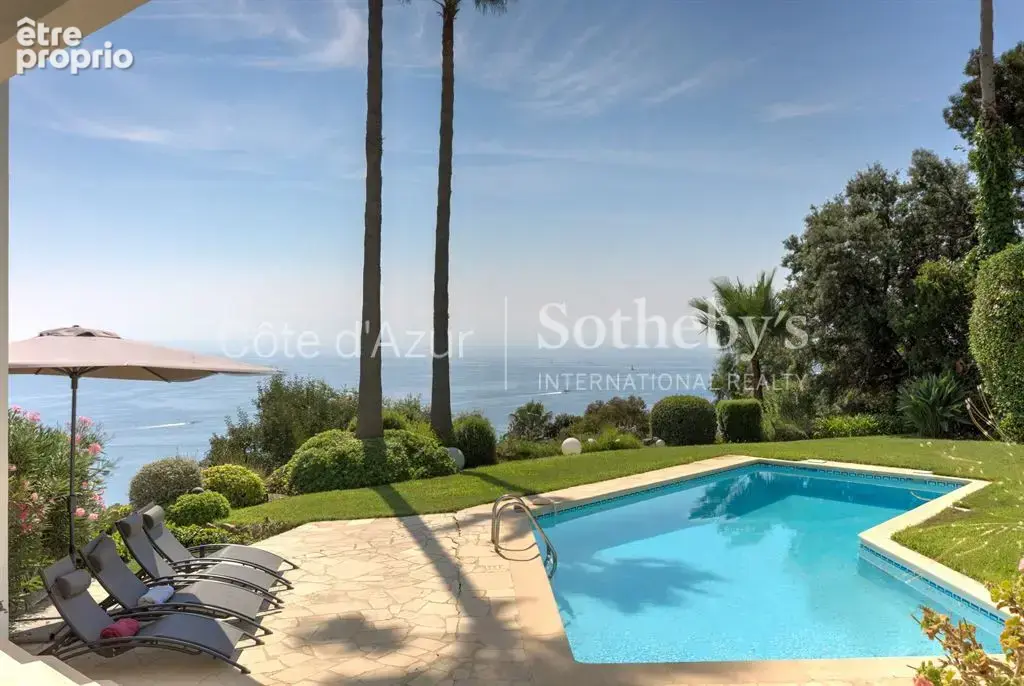 Photo Maison à Vallauris au prix de 4 900 000€