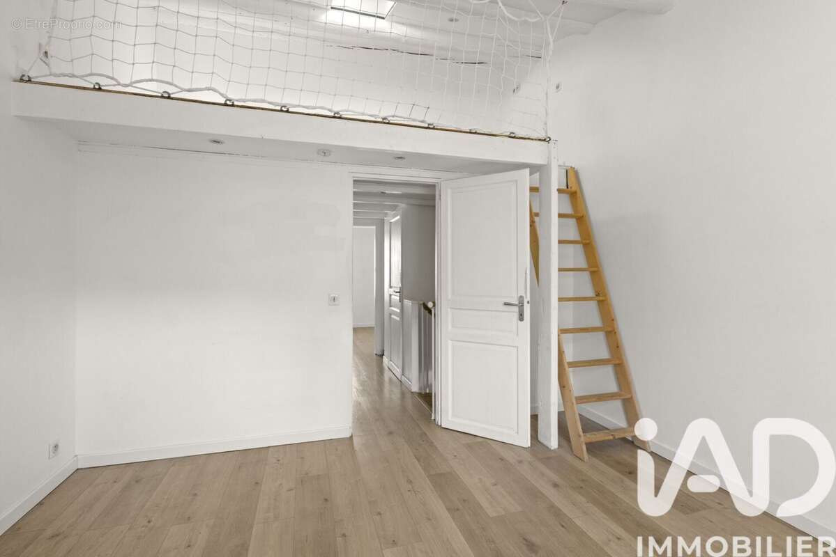 Maison 66 m² à Fuveau  - photo 7