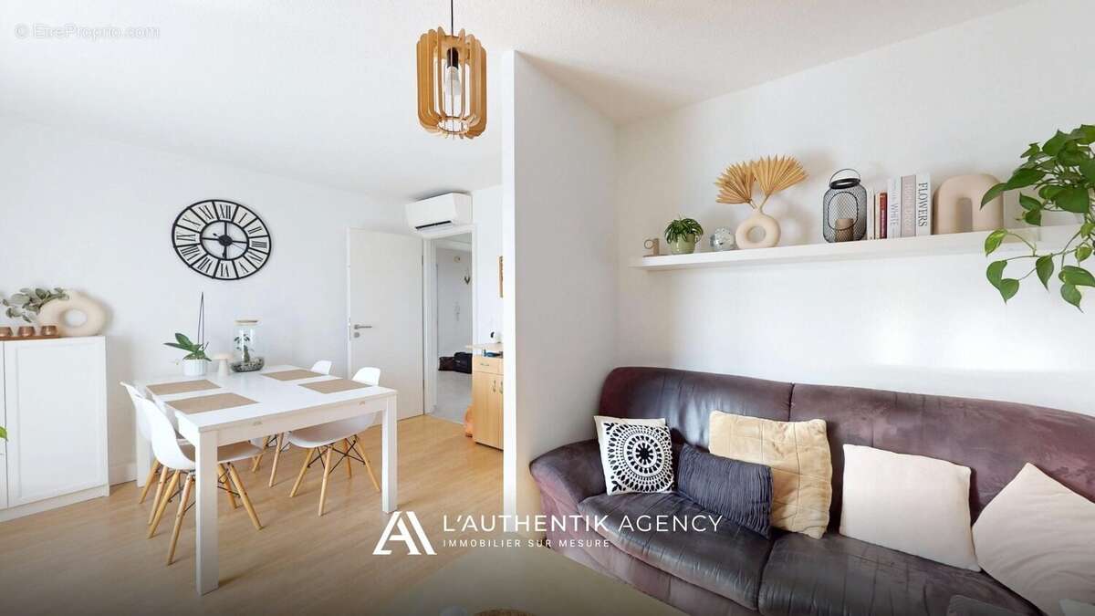 Appartement 79 m² à Lingolsheim  - photo 3