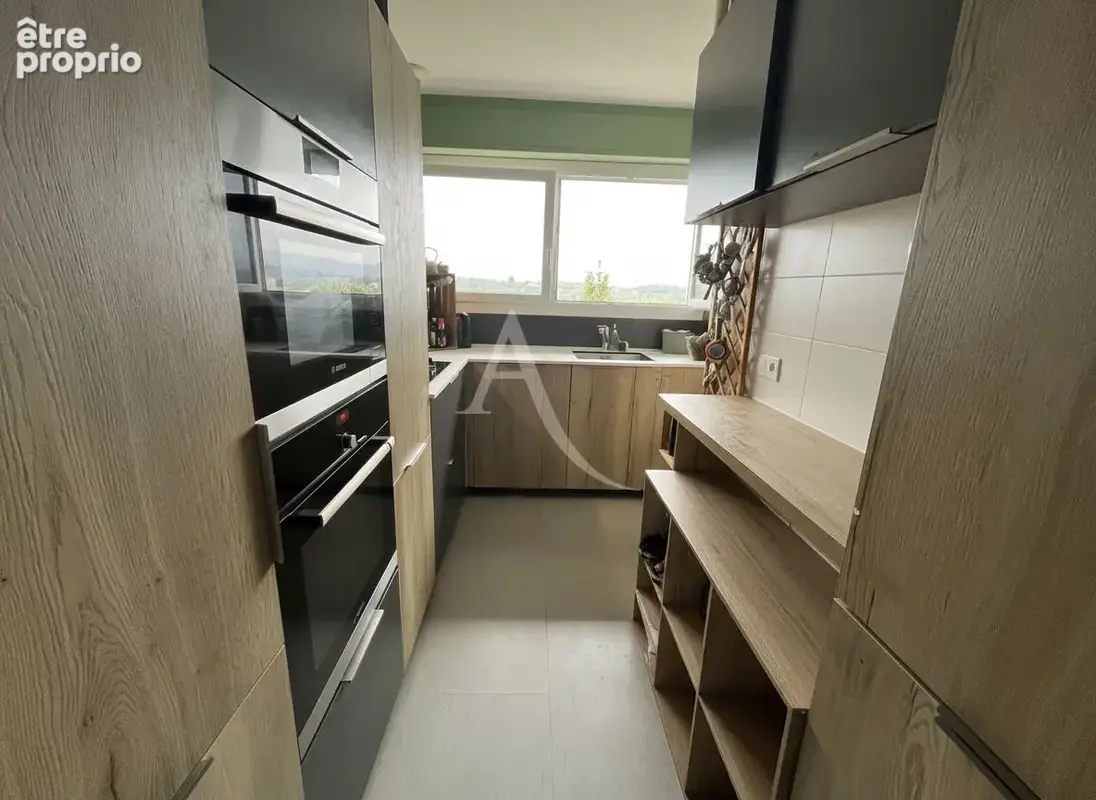Appartement Ciboure 4 pièce(s) 83 m2 - photo 3