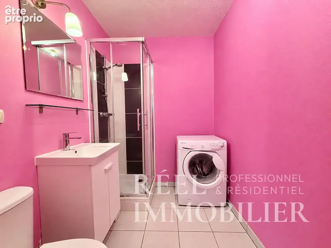 Appartement T2 à Pujaudran en rez-de-chaussée - photo 6