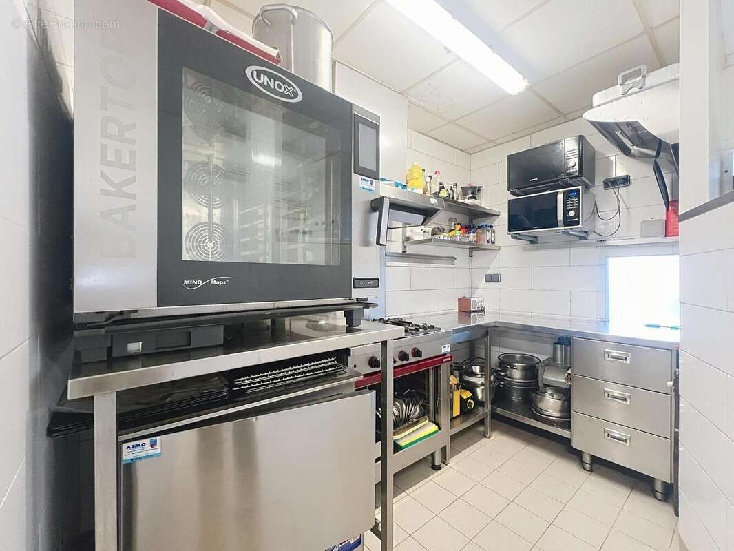 Photo 3 - Commerce à BLAGNAC