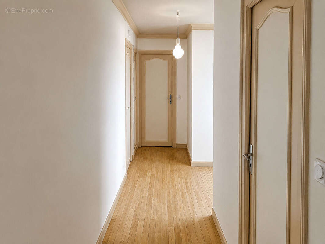 Maison à PLOZEVET