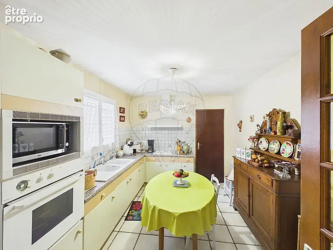 Maison 3 chambre(s) à vendre - photo 8