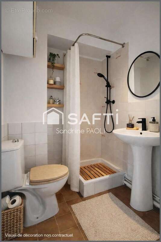 Photo 2 - Appartement à VILLENEUVE-LOUBET