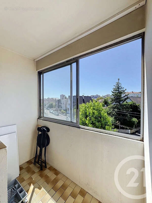 Appartement 62 m² à Dijon  - photo 10