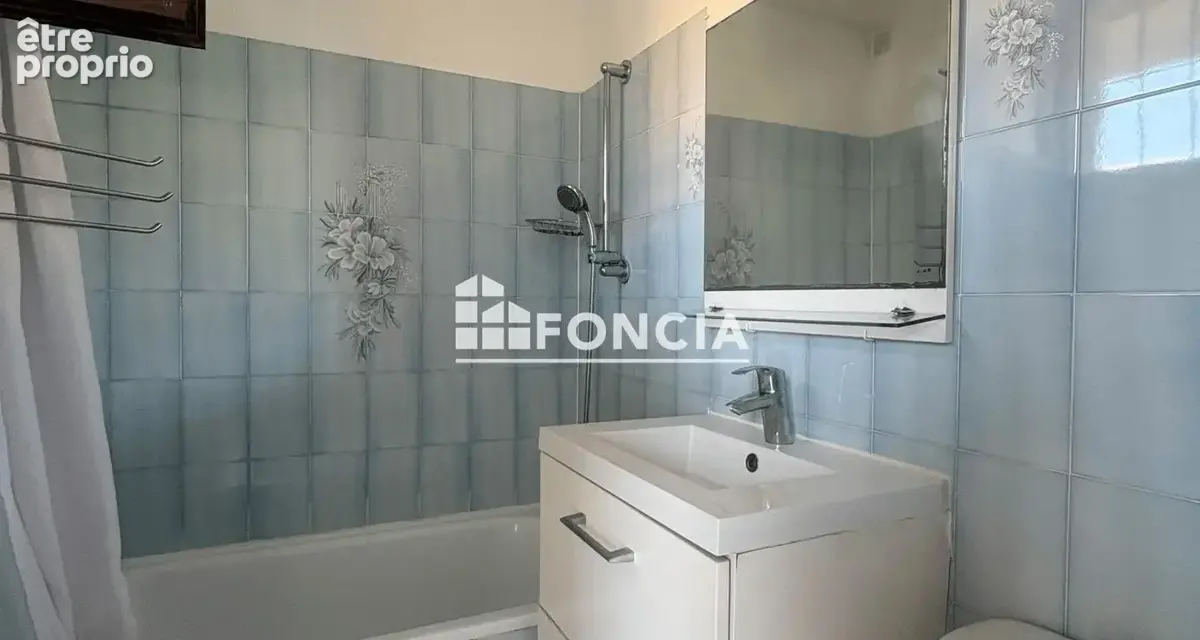 A vendre la garde studio 20m2 - photo 6