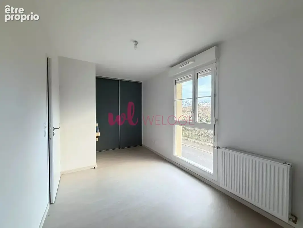 Maison 3 chambres Bourg en Bresse 81m2 - photo 7