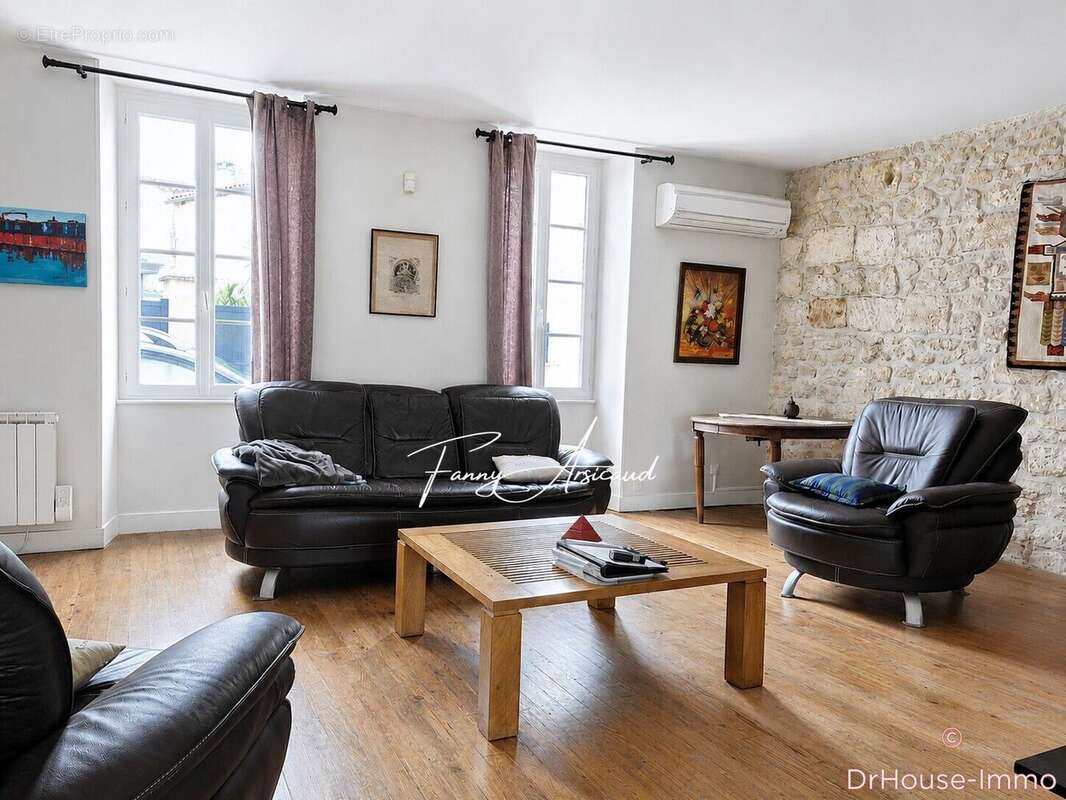Maison 212 m² à Pont-L'abbe-D'arnoult  - photo 33