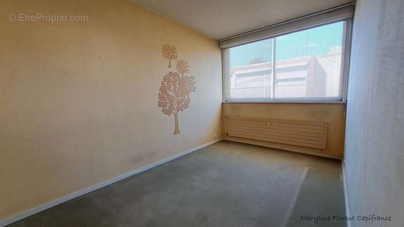 Appartement à CHAMALIERES