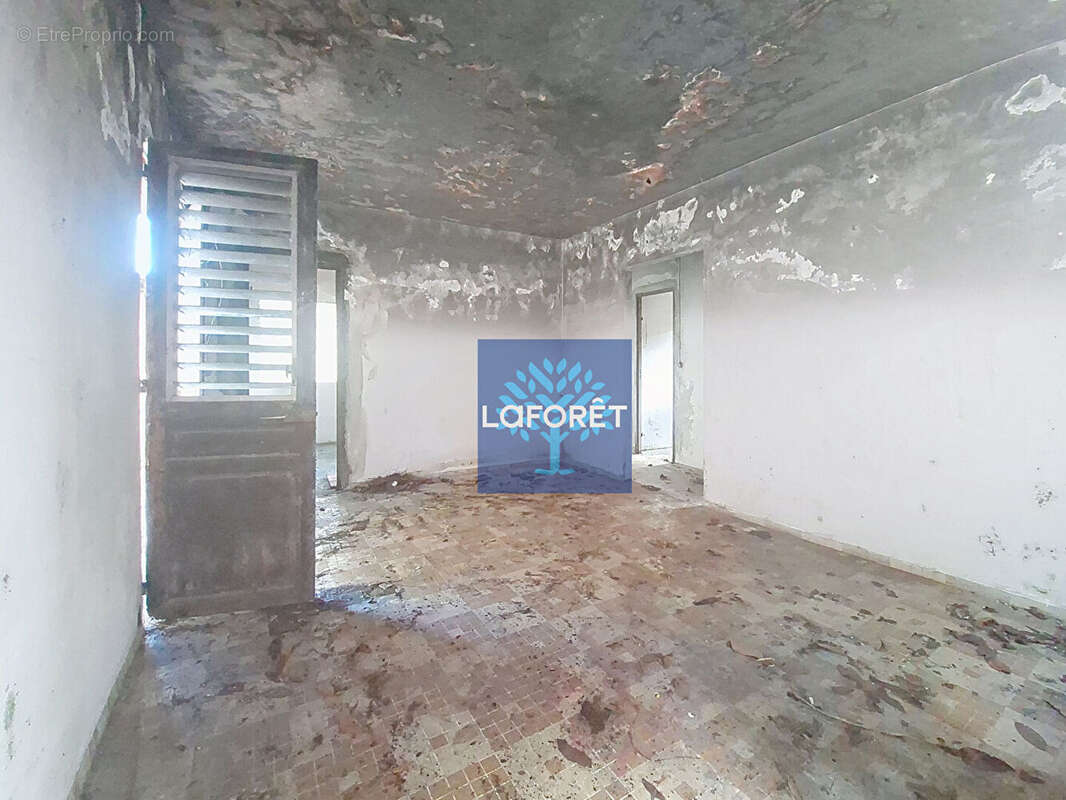 Maison à SAINT-JOSEPH