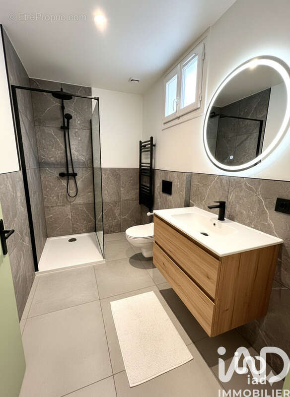 Photo 7 - Maison à LEIGNES-SUR-FONTAINE