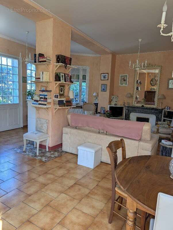 Maison à BEZIERS