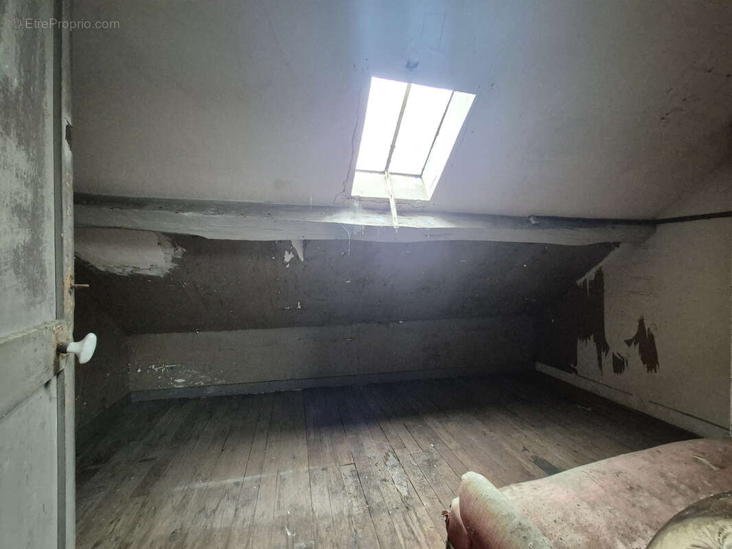 Appartement à FONTAINEBLEAU