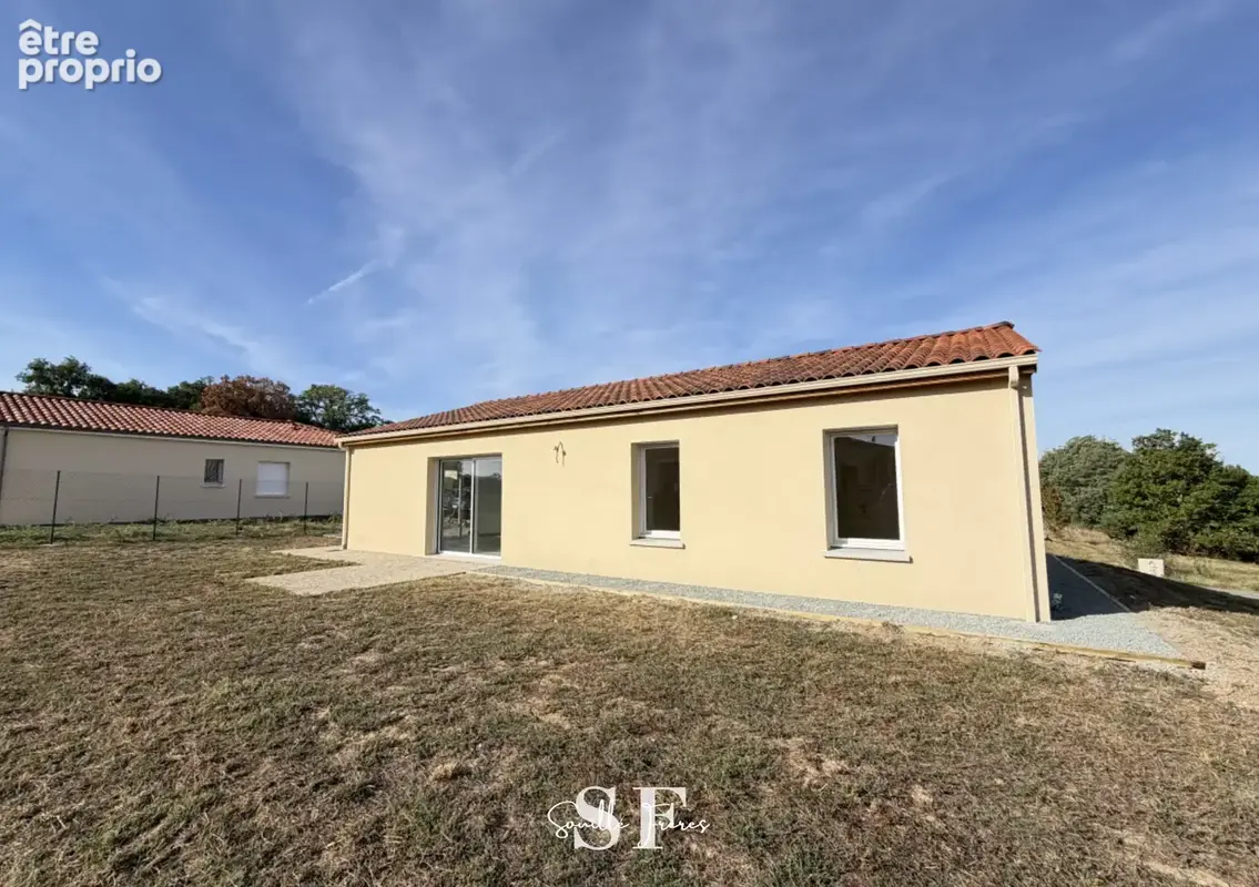 Maison à MOIRAX