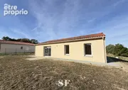 Maison à MOIRAX
