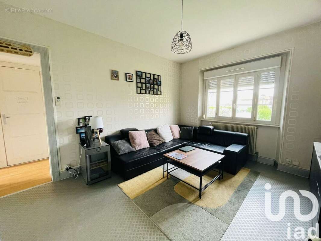 Photo 5 - Appartement à GOLBEY