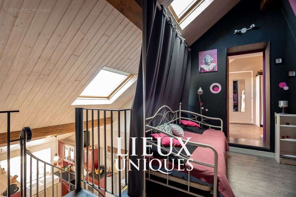 Maison à ROMORANTIN-LANTHENAY