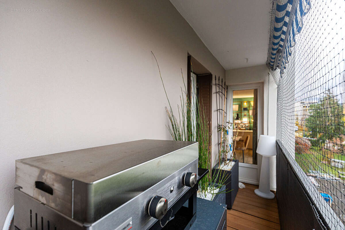 Appartement à ANNECY