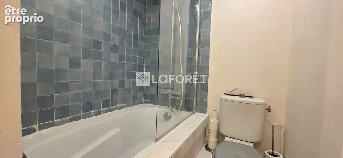 Appartement Saint Denis 2 pièce(s) 38 m2 - photo 5