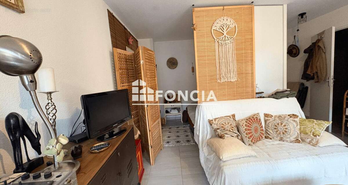 Appartement à BESANCON