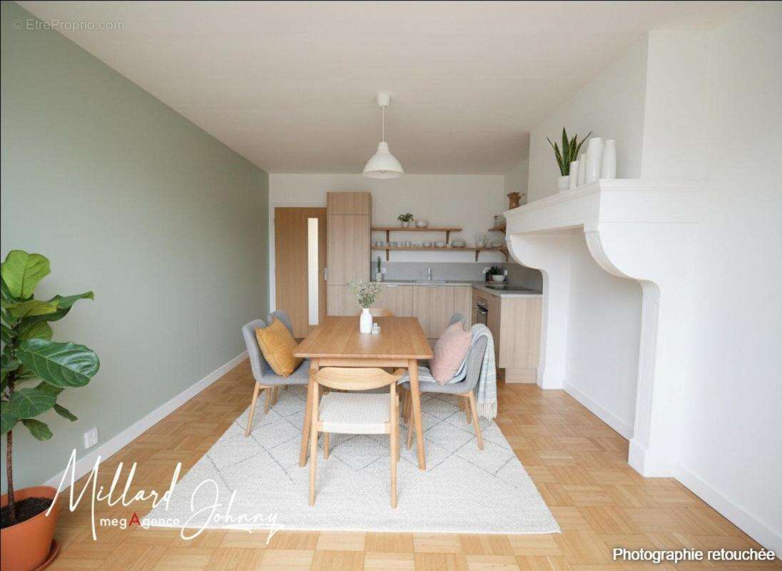 Maison 3 pièces à rénover - photo 3