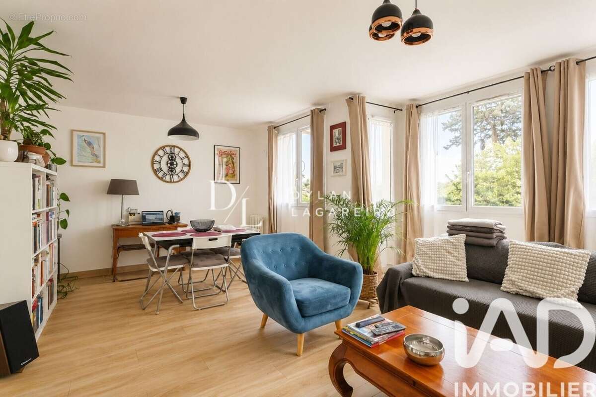 Photo 3 - Appartement à MONTMORENCY
