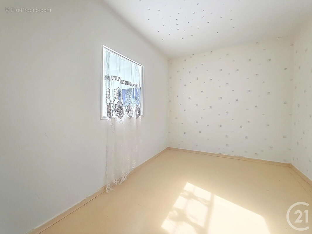 Appartement à RILLIEUX-LA-PAPE